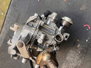 Καρμπυρατέρ solex Opel 1.0,1.2,1.3-thumb-1