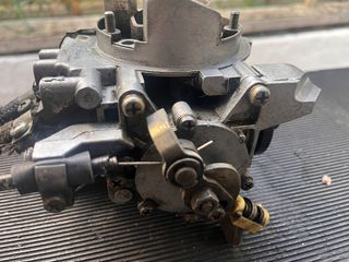 Καρμπυρατέρ solex Opel 1.0,1.2,1.3-thumb-2