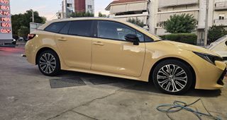 Toyota Corolla 2022 2.0 Hubrid