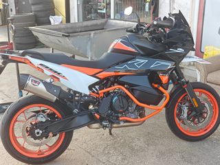 KTM 890 SMT 2024