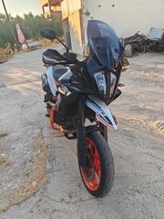 KTM 890 SMT 2024