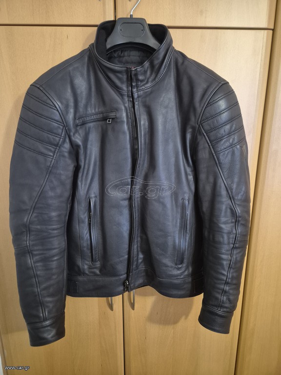 Dainese Bryan Jacket No48