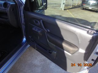 Suzuki Jimny 2014 JLX-thumb-11