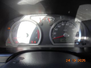 Suzuki Jimny 2014 JLX-thumb-5