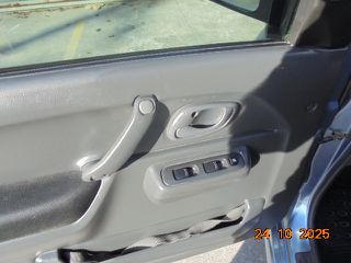 Suzuki Jimny 2014 JLX-thumb-12