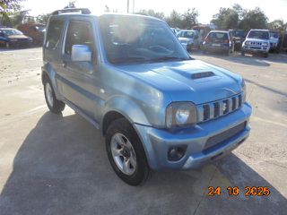 Suzuki Jimny 2014 JLX