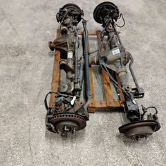 JEEP WRANGLER JK 07-18 ΔΙΑΦΟΡΙΚΟ ΠΙΣΩ.DRZ NEXT GENERATION DANA 44 HD REAR AXLE.TRANSMISSION DS8-CONVETIONAL DIFFERENTIAL REAR AXLE-thumb-2