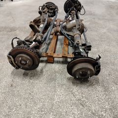 JEEP WRANGLER JK 07-18 ΔΙΑΦΟΡΙΚΟ ΠΙΣΩ.DRZ NEXT GENERATION DANA 44 HD REAR AXLE.TRANSMISSION DS8-CONVETIONAL DIFFERENTIAL REAR AXLE-thumb-3