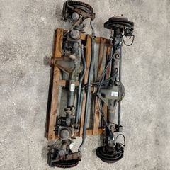 JEEP WRANGLER JK 07-18 ΔΙΑΦΟΡΙΚΟ ΠΙΣΩ.DRZ NEXT GENERATION DANA 44 HD REAR AXLE.TRANSMISSION DS8-CONVETIONAL DIFFERENTIAL REAR AXLE-thumb-4