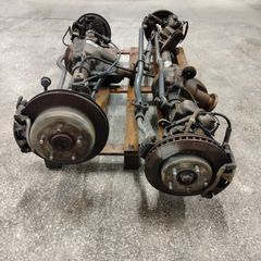 JEEP WRANGLER JK 07-18 ΔΙΑΦΟΡΙΚΟ ΠΙΣΩ.DRZ NEXT GENERATION DANA 44 HD REAR AXLE.TRANSMISSION DS8-CONVETIONAL DIFFERENTIAL REAR AXLE-thumb-5