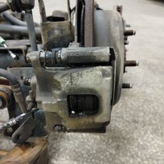 JEEP WRANGLER JK 07-18 ΔΙΑΦΟΡΙΚΟ ΠΙΣΩ.DRZ NEXT GENERATION DANA 44 HD REAR AXLE.TRANSMISSION DS8-CONVETIONAL DIFFERENTIAL REAR AXLE-thumb-6
