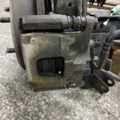 JEEP WRANGLER JK 07-18 ΔΙΑΦΟΡΙΚΟ ΠΙΣΩ.DRZ NEXT GENERATION DANA 44 HD REAR AXLE.TRANSMISSION DS8-CONVETIONAL DIFFERENTIAL REAR AXLE-thumb-7