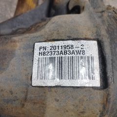 JEEP WRANGLER JK 07-18 ΔΙΑΦΟΡΙΚΟ ΠΙΣΩ.DRZ NEXT GENERATION DANA 44 HD REAR AXLE.TRANSMISSION DS8-CONVETIONAL DIFFERENTIAL REAR AXLE-thumb-8