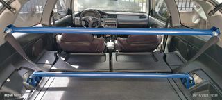 Μπάρα θόλου για Honda civic EG6 vti