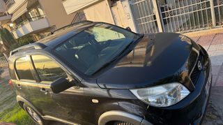 Daihatsu Terios 2008