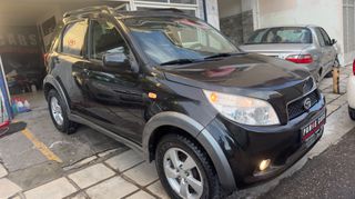 Daihatsu Terios 2008