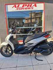 Piaggio Beverly 400 2023 HPE S