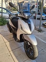 Piaggio Beverly 400 2023 HPE S