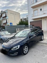 Volvo S60 2016 D2