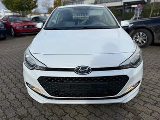 Hyundai i 20 2016 1.2 Active