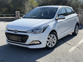 Hyundai i 20 2016 1.2 Active