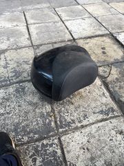 Μπαγαζιέρα beverly 250 με κλειδι piaggio