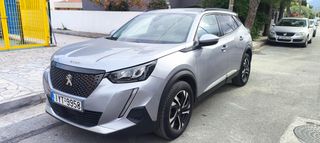 Peugeot 2008 2020 PureTech 130hp 1.2 ALLURE ΨΗΦΙΑΚΟ ΚΑΝΤΡΑΝ