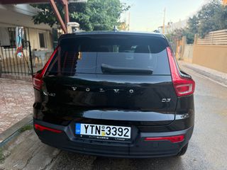 Volvo XC40 2019 D3 MOMENTUM