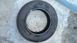 Goodyear 215/65/16 DOT 25/24 Efficientgrip 2 SUV-thumb-1