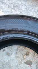 Goodyear 215/65/16 DOT 25/24 Efficientgrip 2 SUV-thumb-2
