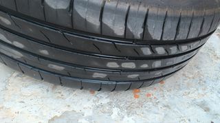 Goodyear 215/65/16 DOT 25/24 Efficientgrip 2 SUV-thumb-4