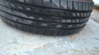 Goodyear 215/65/16 DOT 25/24 Efficientgrip 2 SUV-thumb-5