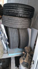 Goodyear 215/65/16 DOT 25/24 Efficientgrip 2 SUV-thumb-6