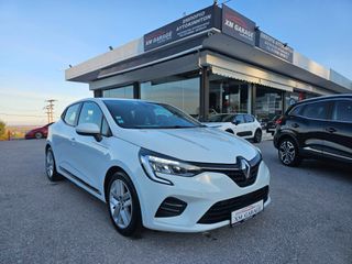 Renault Clio 2020 1.5 DCI 90PS DYNAMIQUE / NAVIGATION