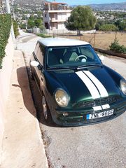 Mini Cooper 2002