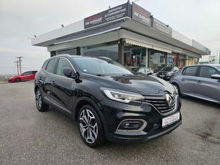 Renault Kadjar 2019 1.5 Blue dCi 116ps Zen2 Edition Full Extra
