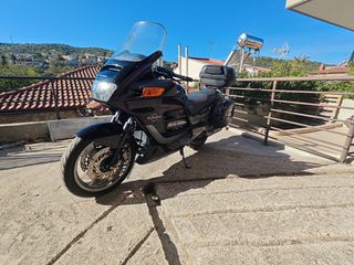 Honda ST 1100 Paneuropean 1993 ABS TCS-thumb-4