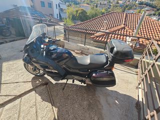 Honda ST 1100 Paneuropean 1993 ABS TCS-thumb-5