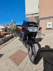 Honda ST 1100 Paneuropean 1993 ABS TCS-thumb-6