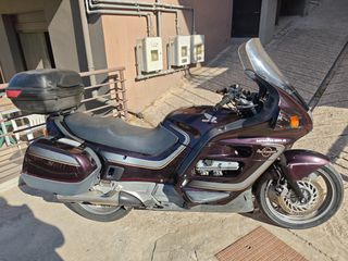 Honda ST 1100 Paneuropean 1993 ABS TCS-thumb-8