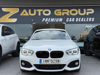 Bmw 116 2015 Μ PACK DIESEL