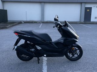 Honda PCX 125 2025-thumb-3