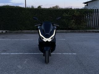 Honda PCX 125 2025-thumb-1