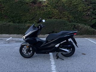 Honda PCX 125 2025-thumb-2