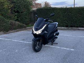 Honda PCX 125 2025