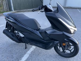 Honda PCX 125 2025-thumb-4