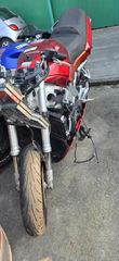APRILIA RST 1000 FUTURA