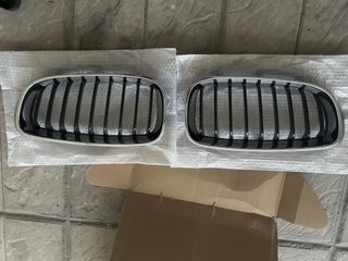 ΓΡΙΛΙΕΣ ( ΚΑΡΔΙΕΣ ) BMW F34 GT