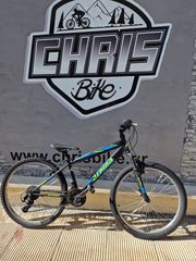 All - Mountain Alpina 2024 26"