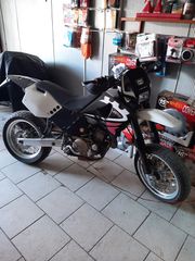 Husqvarna SM 610 2004